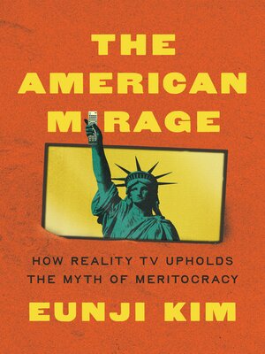 cover image of The American Mirage